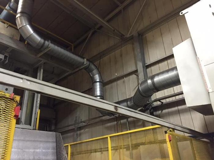 Like new Wheelabrator 28 Super V