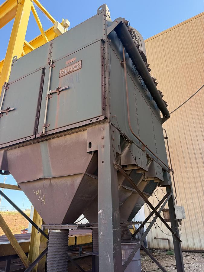 Very good Blastec 10' Plate