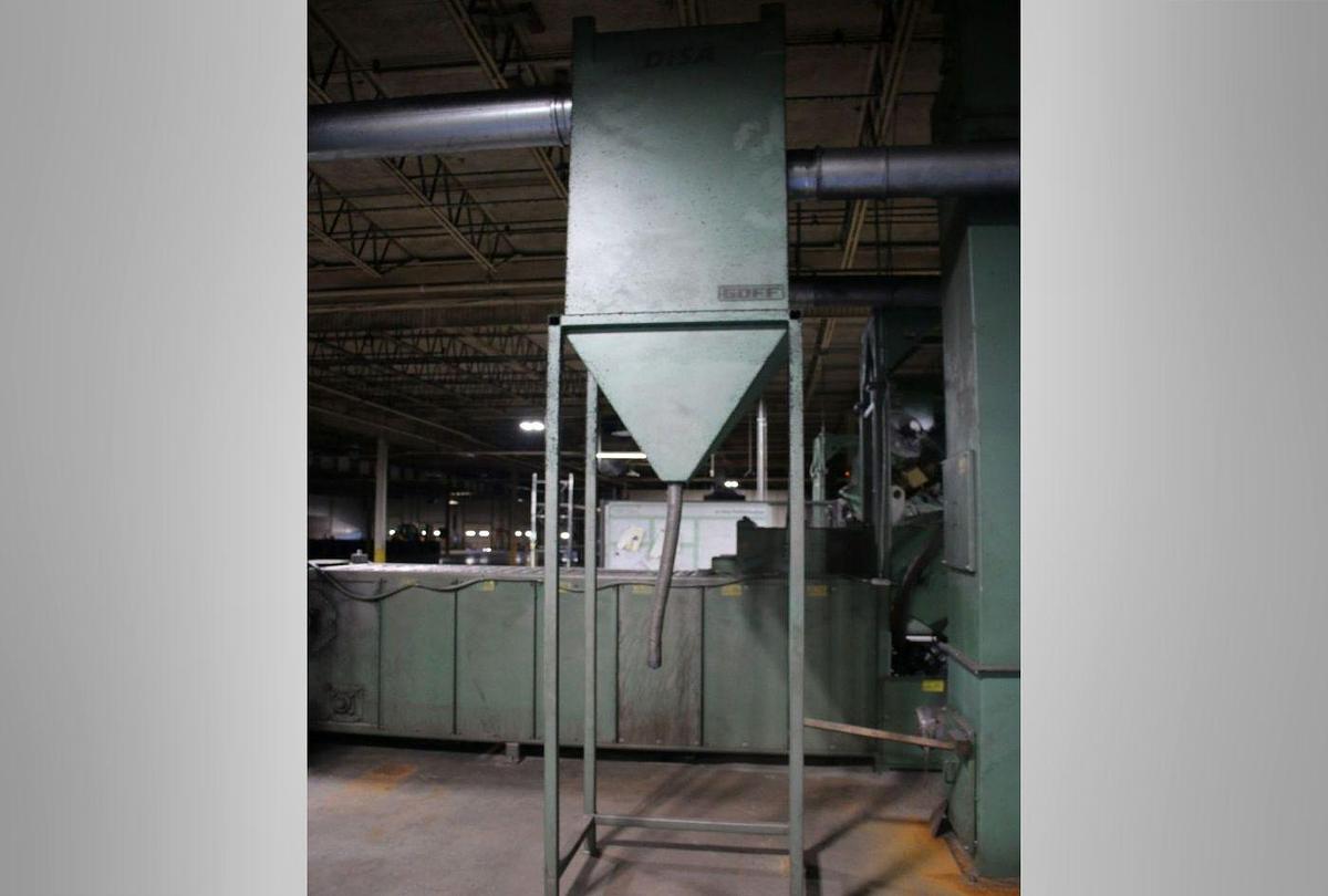 Good 2004 Goff WM27.5-40 #MB 6001