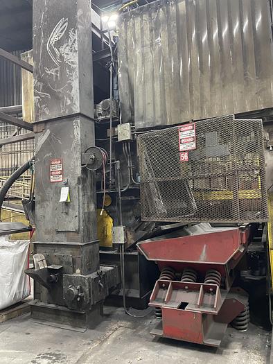 Very good Pangborn 34 GN