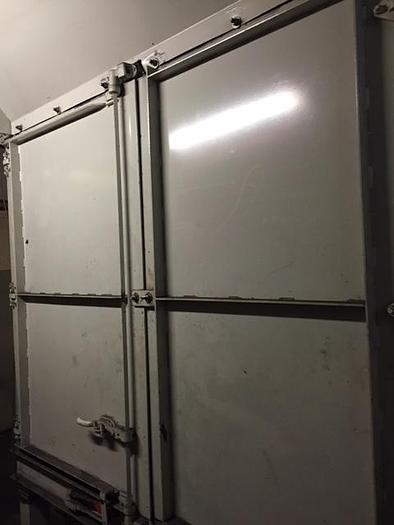 Like new Wheelabrator 28 Super V