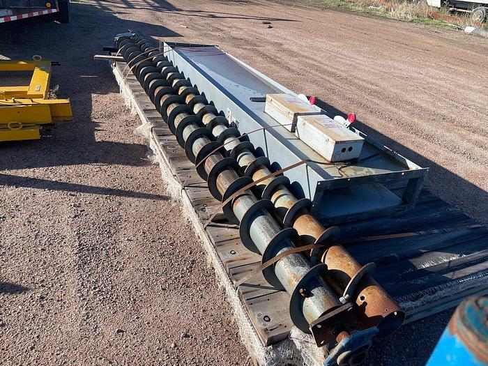 Excellent 2006 Breco AGSM-24