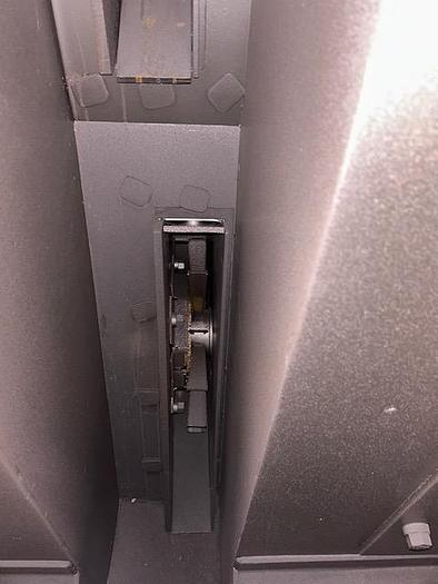 Very good 1997 Pangborn ES2036