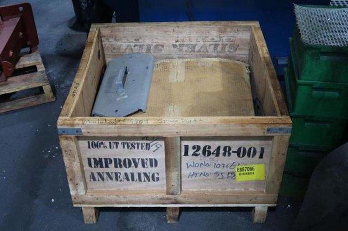 Like new 2023 Wheelabrator Smartline T85R