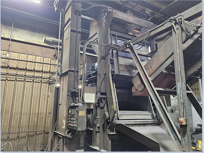 Very good Wheelabrator 14 Super II