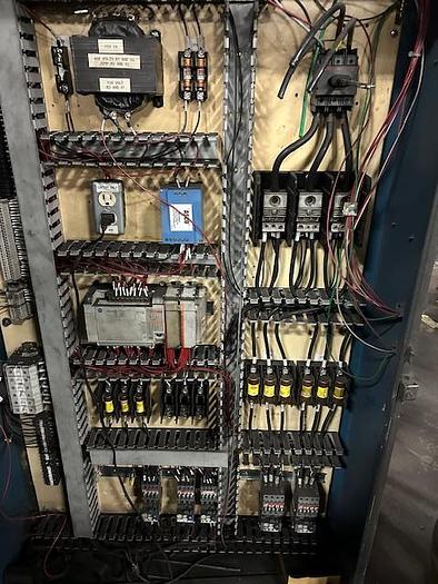 Very good 1989 Pangborn ES-1881