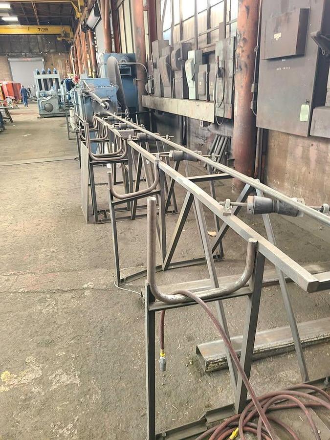 Good Viking Skew Roll