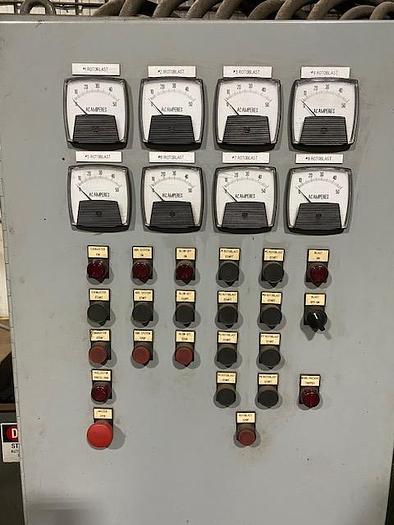 Excellent 2006 Pangborn ES 1860 #MONO 3036