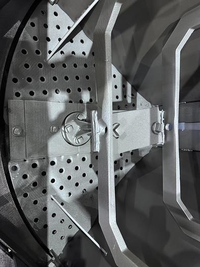 Very good 2005 Wheelabrator