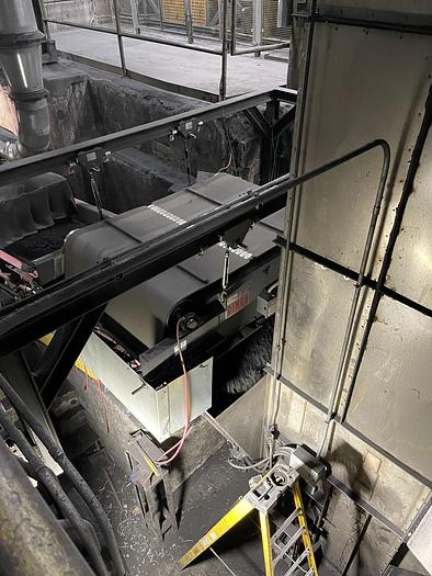 Very good Pangborn 34 GN