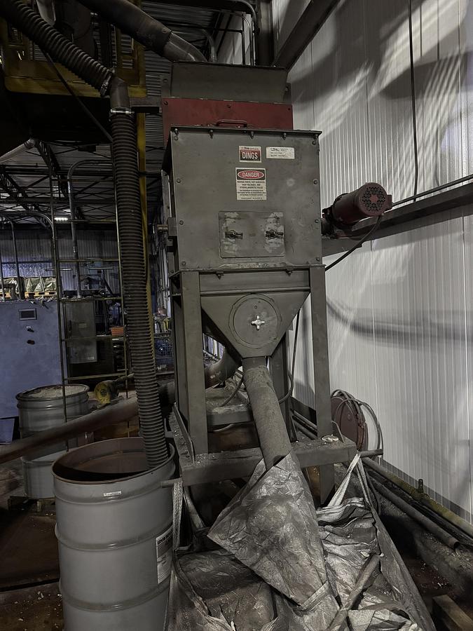 Like new 2013 BCT M-34