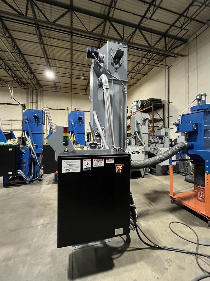 Like new 2024 Gibson 1.5BB