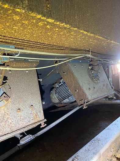 Very good 2006 Blastec 10' Plate