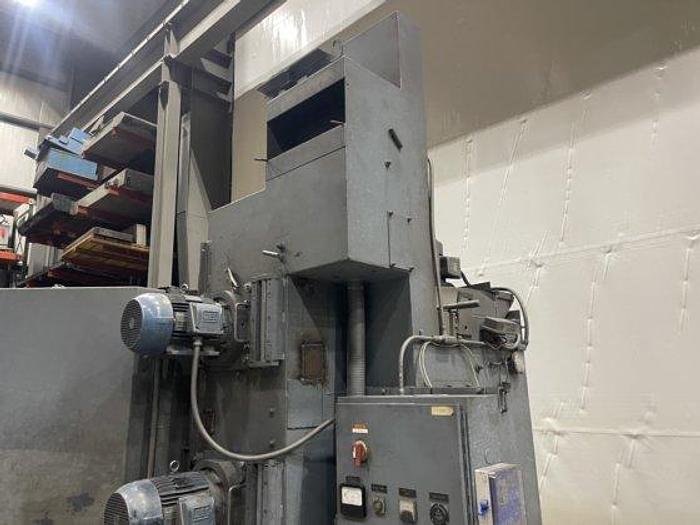 Good Wheelabrator WMT-60