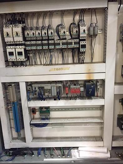 Like new Wheelabrator 28 Super V