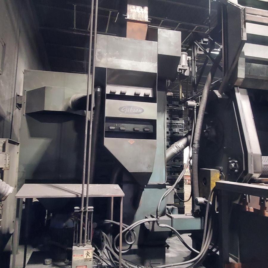 Very good Gibson 24 BB #TUM2001