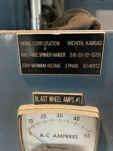 Very good Viking SH2560