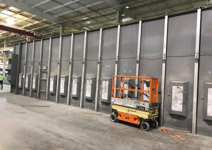 Excellent 2008 Breco