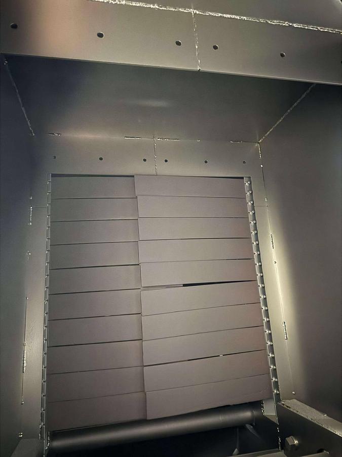 Very good LS Industries