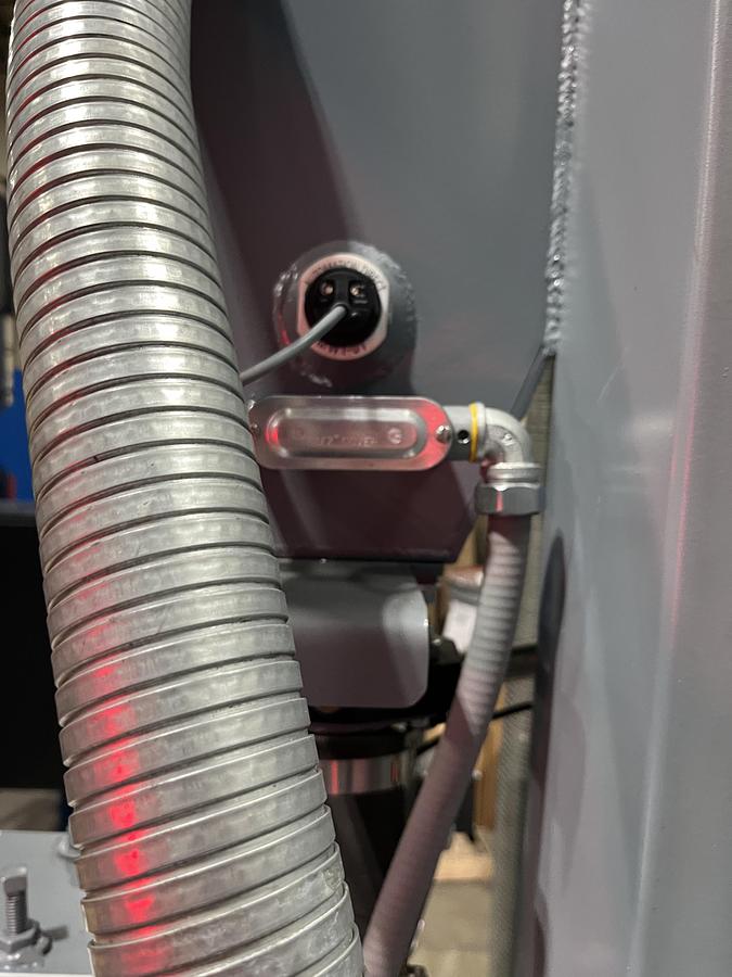 Like new 2024 Gibson 1.5BB