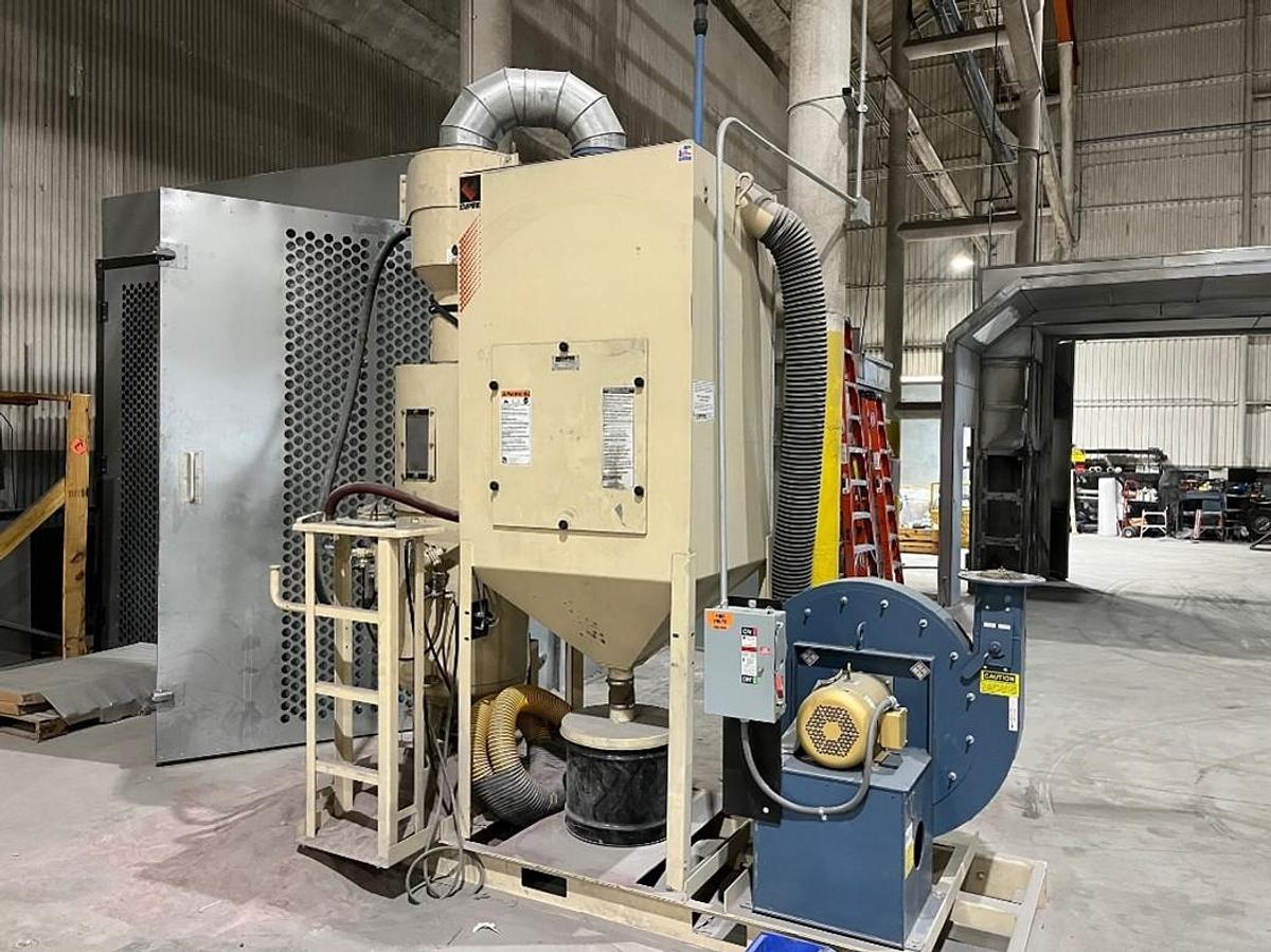 Excellent 2022 Reliant Blast Room