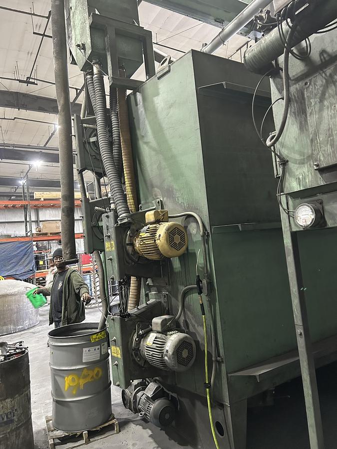 Very good Goff 6090 TB