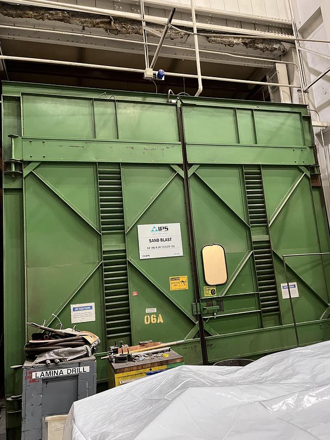 Good Empire Blast Room