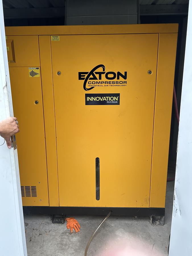 Like new 2024 Blast-It-All Blast Room