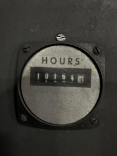 Very good 1989 Pangborn ES-1881