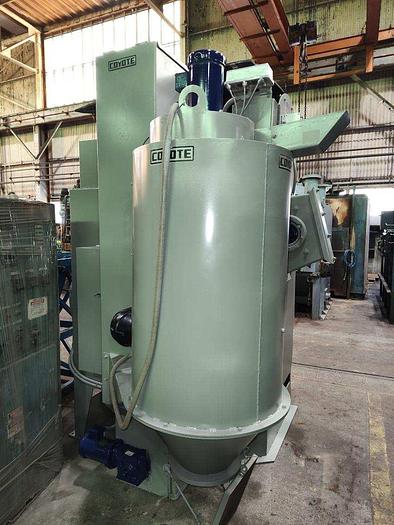 Very good Coyote 48 Table