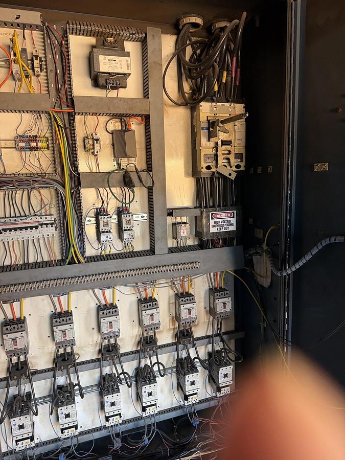 Very good Blastec 10' Plate