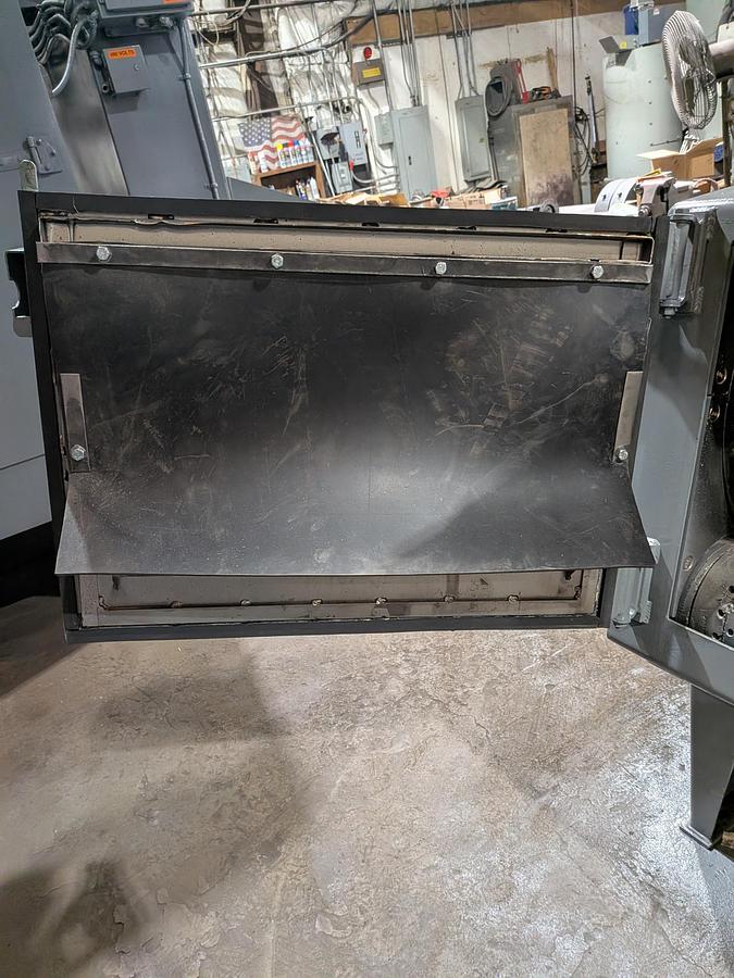 Very good 2005 Goff 3 BB