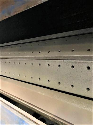 Very good 1978 Wheelabrator 14 Super II