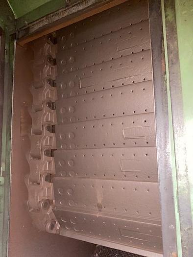 Very good 1982 Wheelabrator 22 Super II