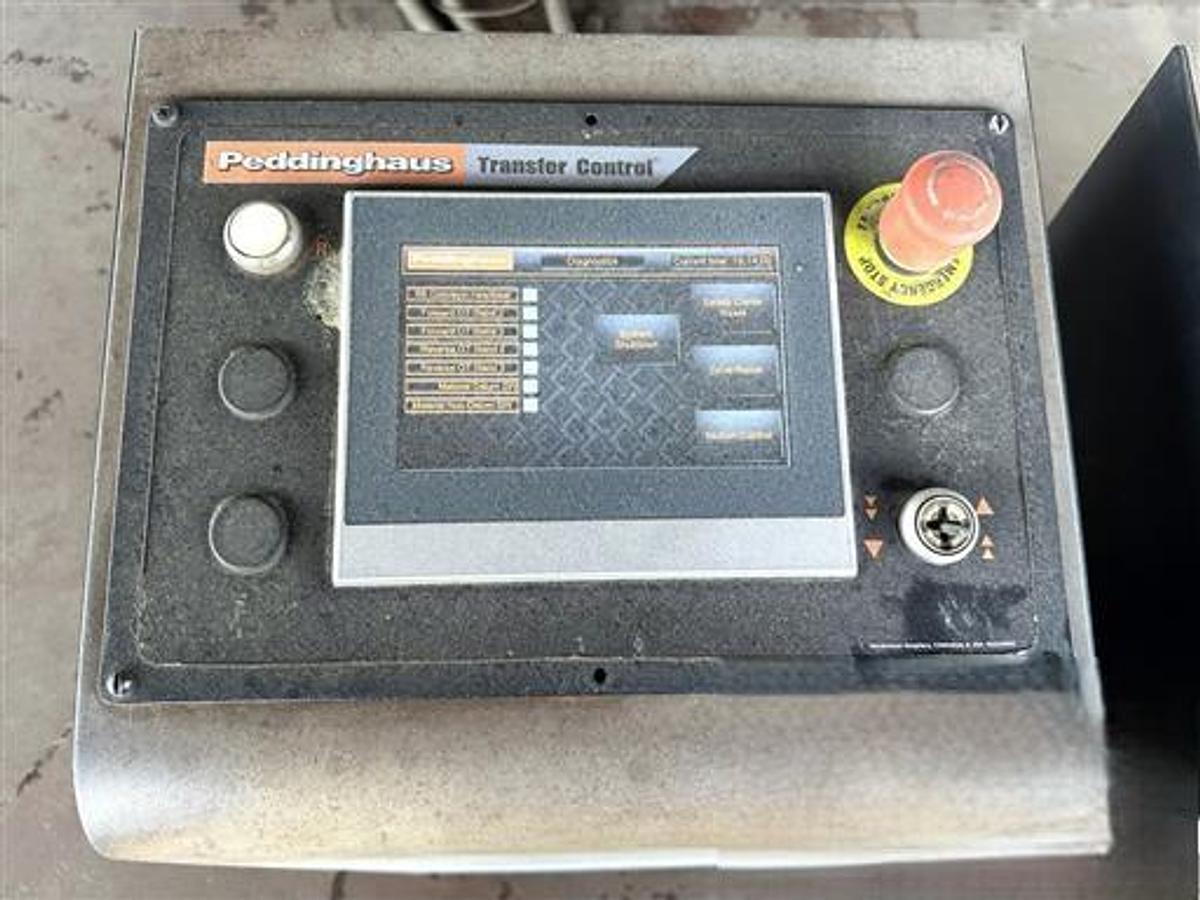 Very good Peddinghaus RT 15-06-1-3.6-04-15 #CON 6006