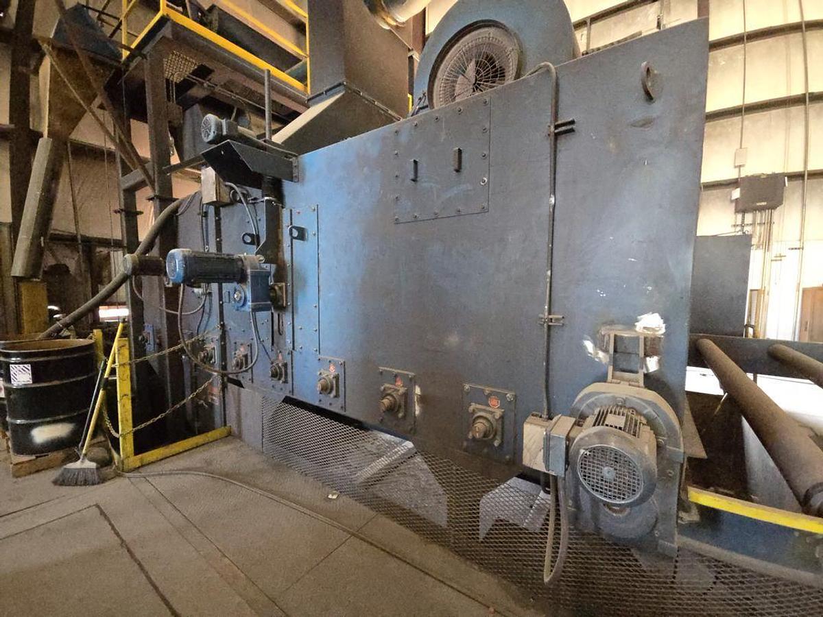 Very good Blastec 10' Plate