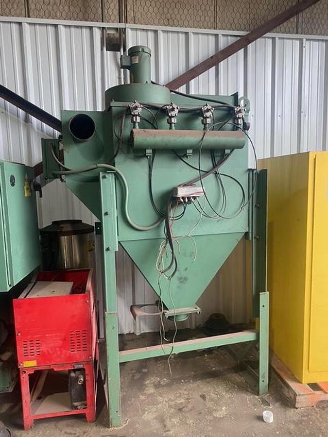 Good 2011 Goff 48" TB CS