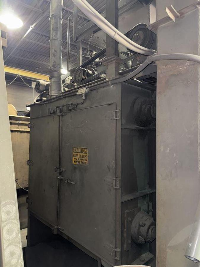 Good 2005 Pangborn 12 GNS #TUM2011