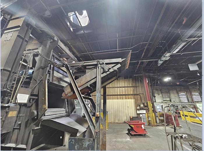 Very good Wheelabrator 14 Super II