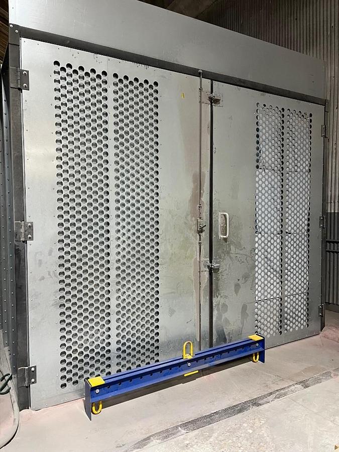 Excellent 2022 Reliant Blast Room