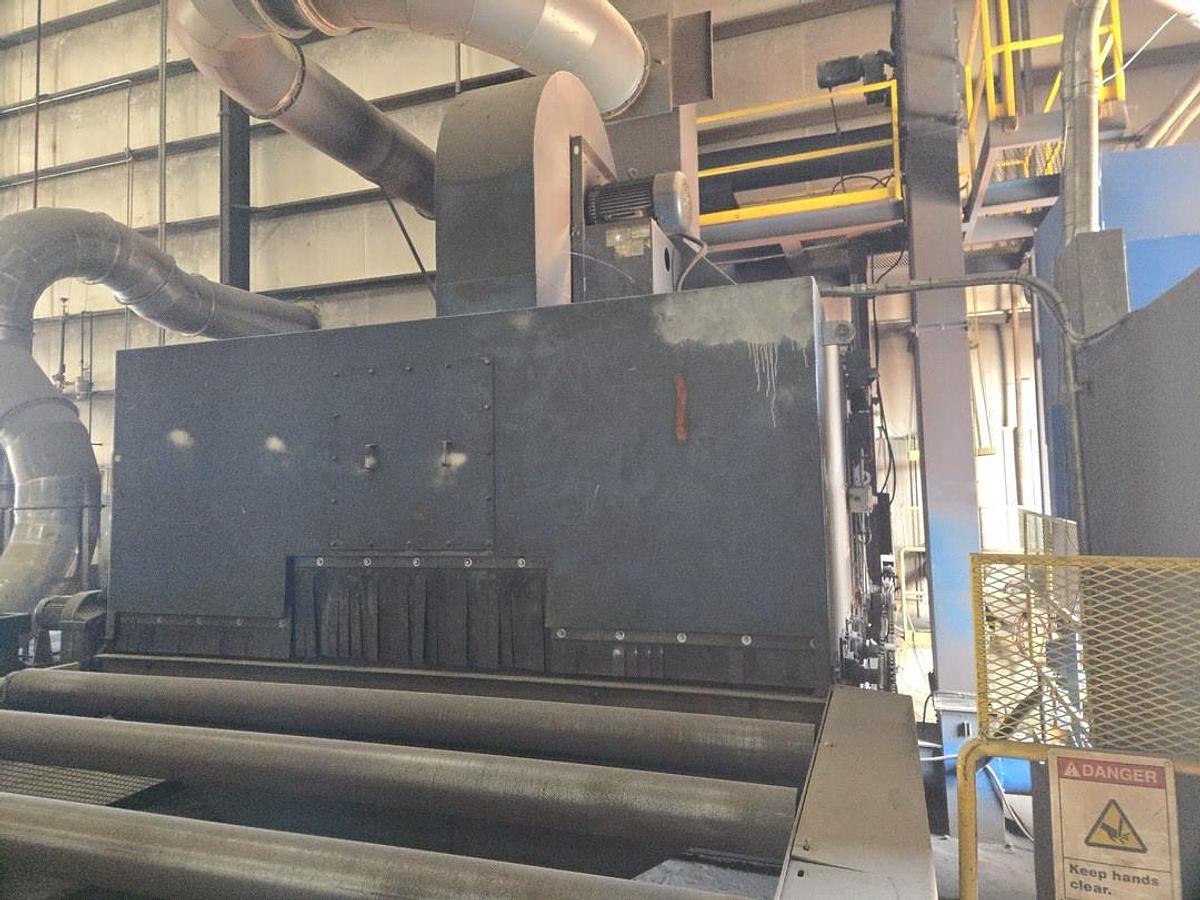 Very good Blastec 10' Plate