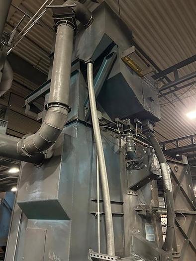 Very good 1989 Pangborn ES-1881