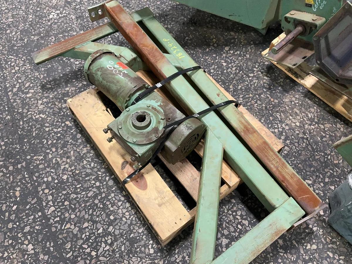Good 2006 Goff Multi-Table