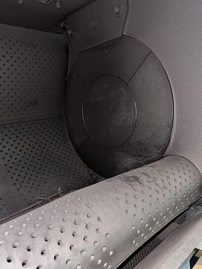 Very good 2000 Pangborn 6GNR