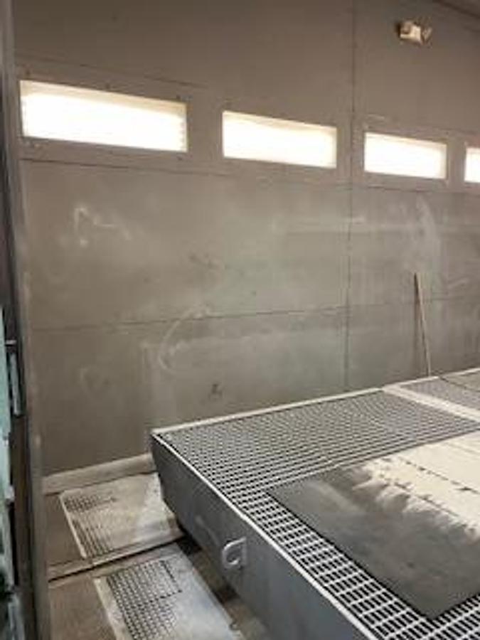 Good Empire Blast Room