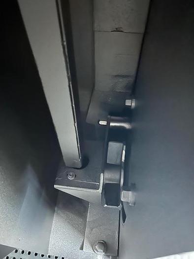 Excellent Wheelabrator MSH 600