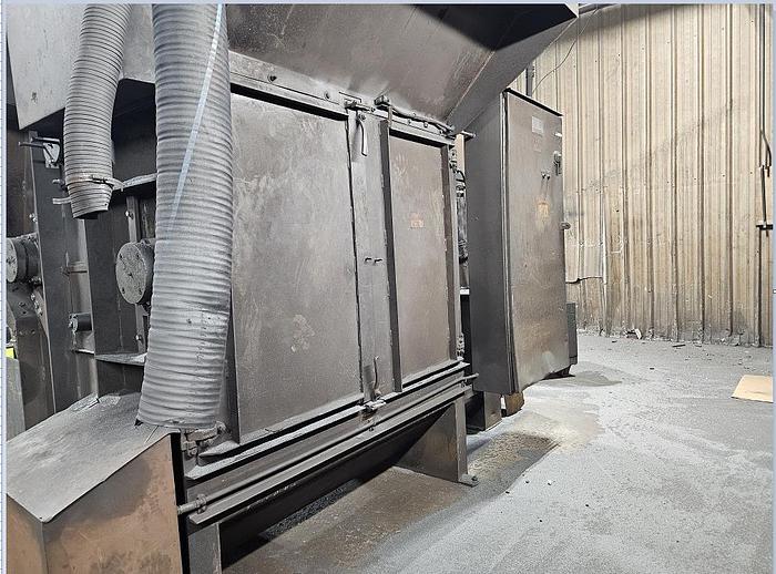 Very good Wheelabrator 14 Super II