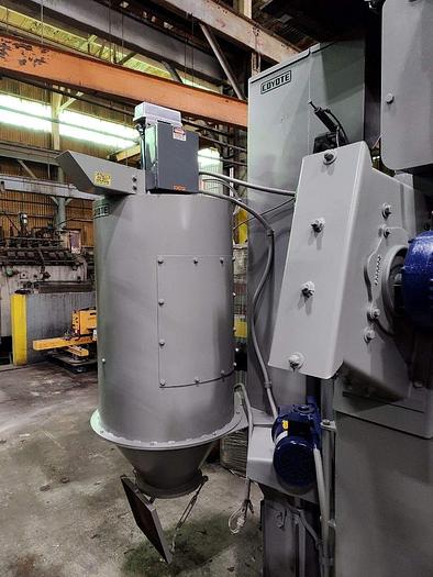 Very good Coyote 48 Table