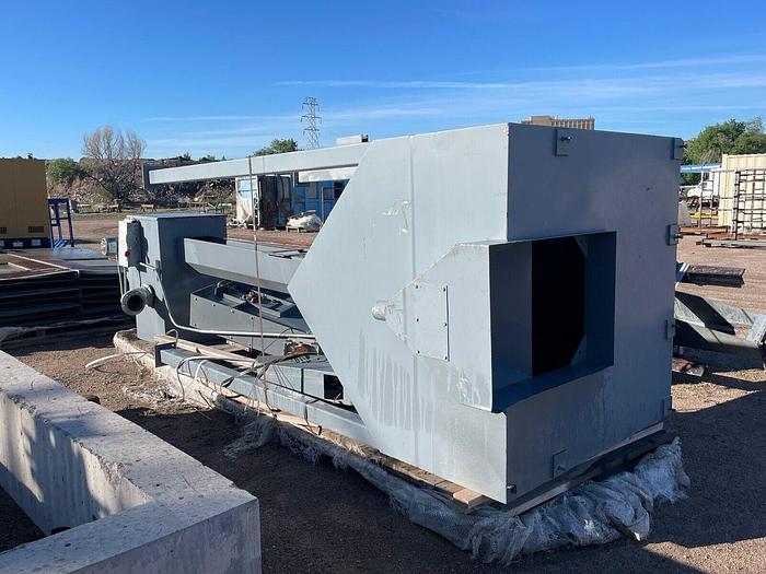 Excellent 2006 Breco AGSM-24