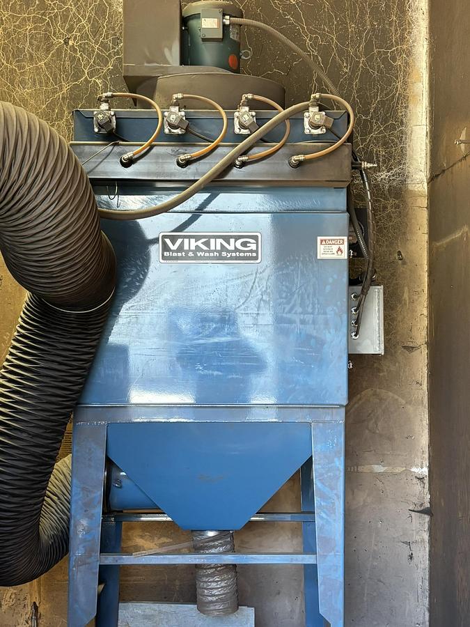 Very good Viking SH2560
